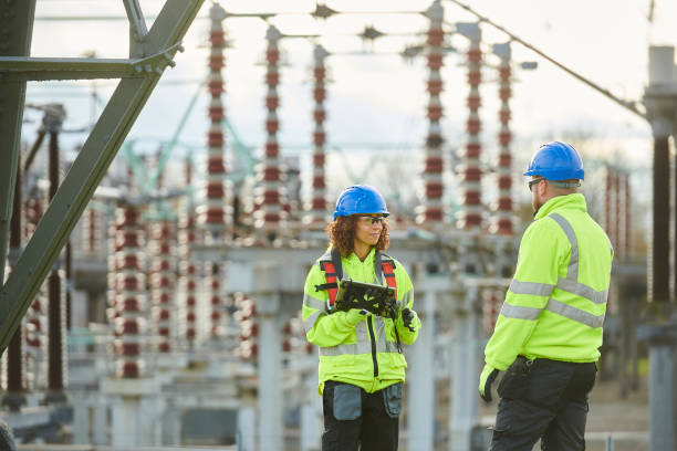 Best Residential Electrician Services  in Scottville, MI