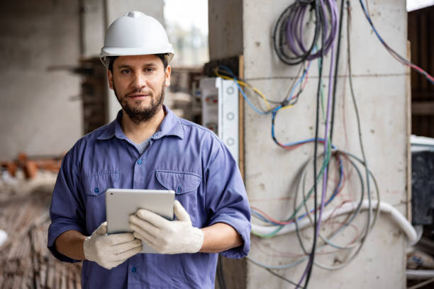 Best Commercial Electrician Services  in Scottville, MI