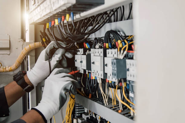 Electrical Rewiring Services in Scottville, MI